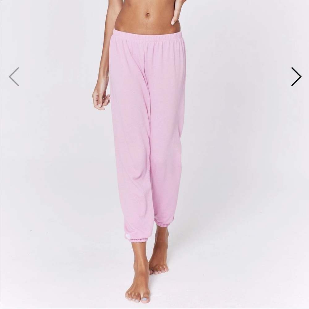 Spiritual Gangster Heart Perfect Sweatpant